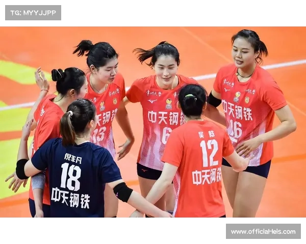 江苏女排全力攻坚强化一传与防守迎战新赛季最后冲刺阶段