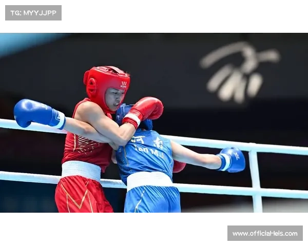 全运会拳击第三日：国家队多位主力顺利晋级